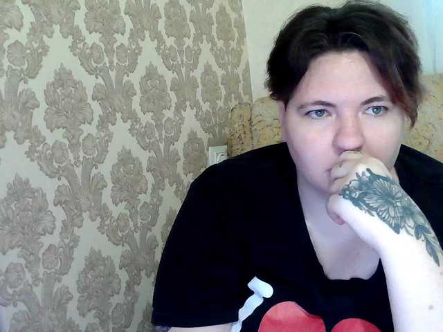 XLisaBlueX live cam on BongaCams