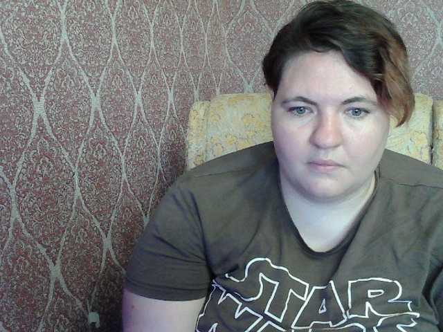 XLisaBlueX live webcam show