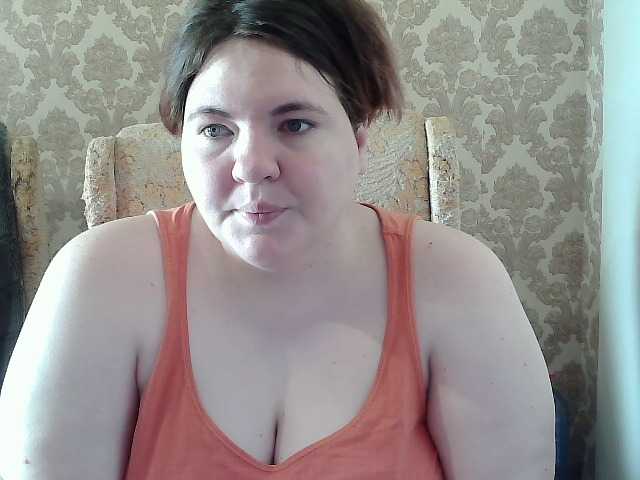 XLisaBlueX live cam preview