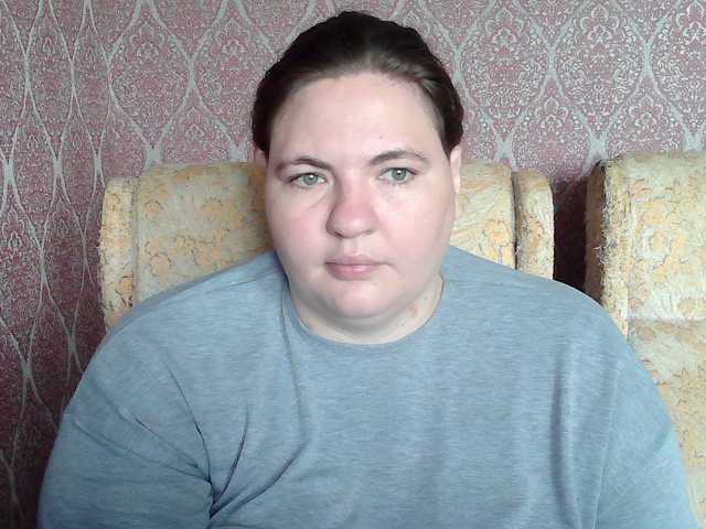 XLisaBlueX live webcam show
