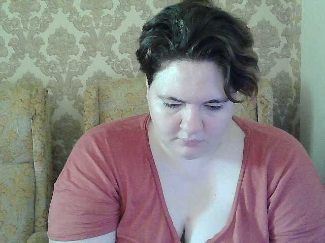 XLisaBlueX live cam preview