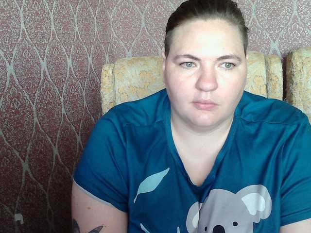 XLisaBlueX live webcam show