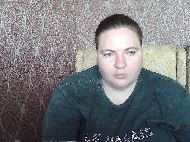 XLisaBlueX live webcam show