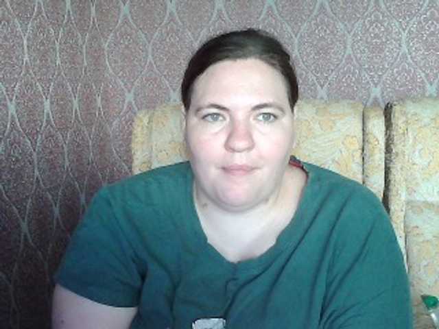 XLisaBlueX live webcam show