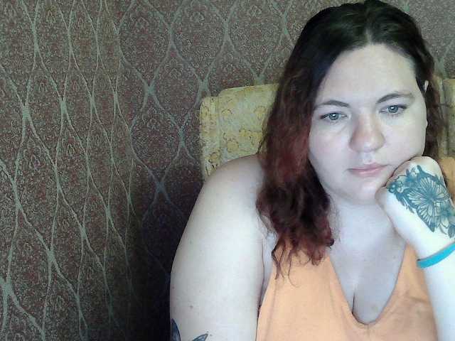 XLisaBlueX live cam on BongaCams