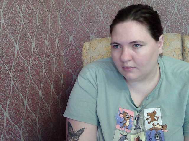 XLisaBlueX's BongaCams show and profile