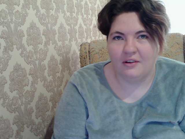 XLisaBlueX live cam preview