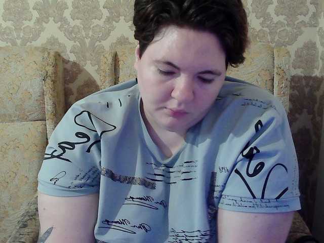 XLisaBlueX