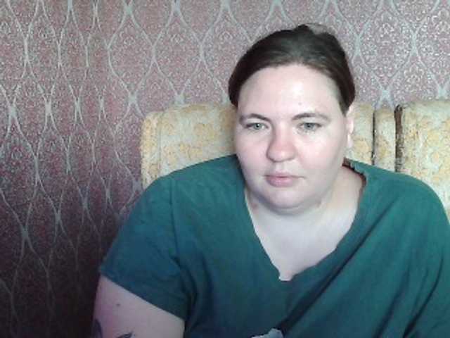 XLisaBlueX live webcam show