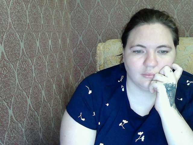 XLisaBlueX