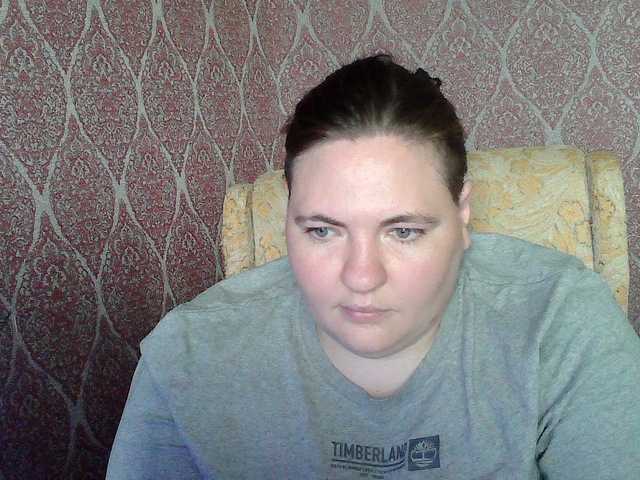 XLisaBlueX live webcam show