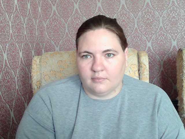 XLisaBlueX live webcam show