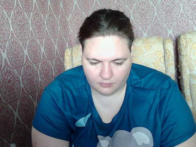 XLisaBlueX live webcam show