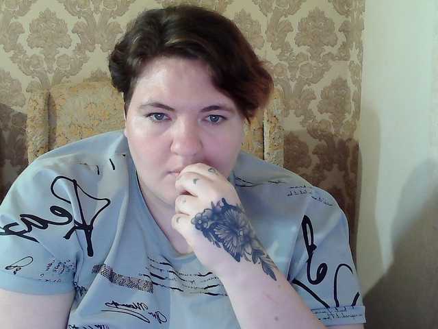 XLisaBlueX