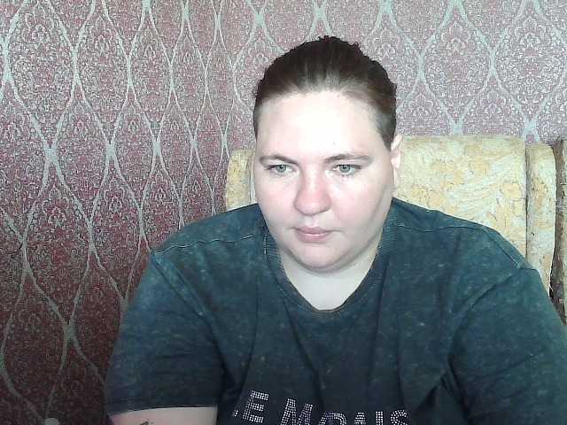 XLisaBlueX live webcam show