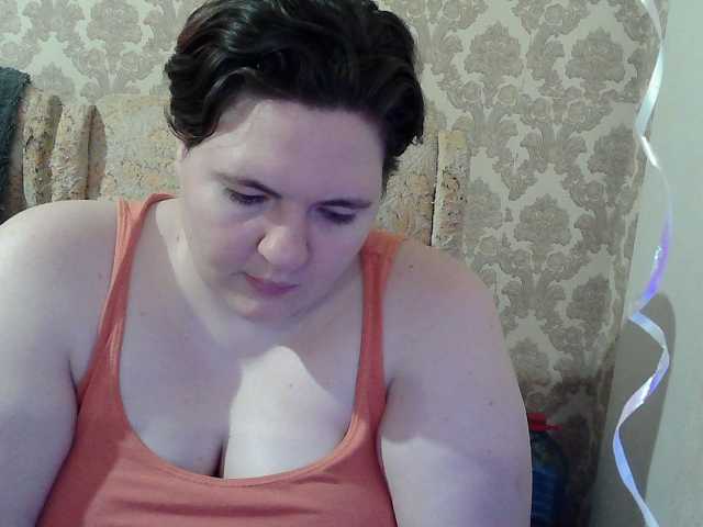 XLisaBlueX live cam preview