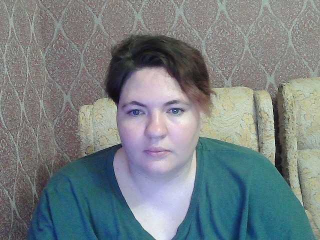 XLisaBlueX live webcam show