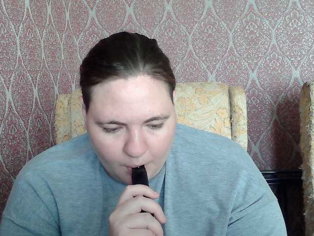 XLisaBlueX live webcam show