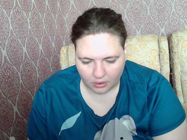 XLisaBlueX live webcam show