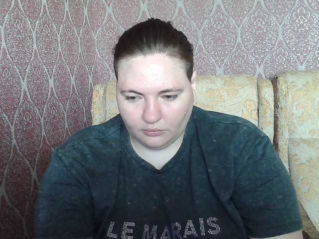 XLisaBlueX live webcam show