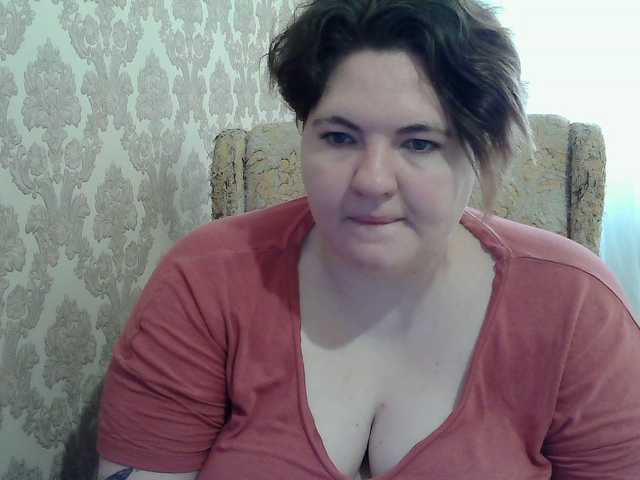 XLisaBlueX live cam preview