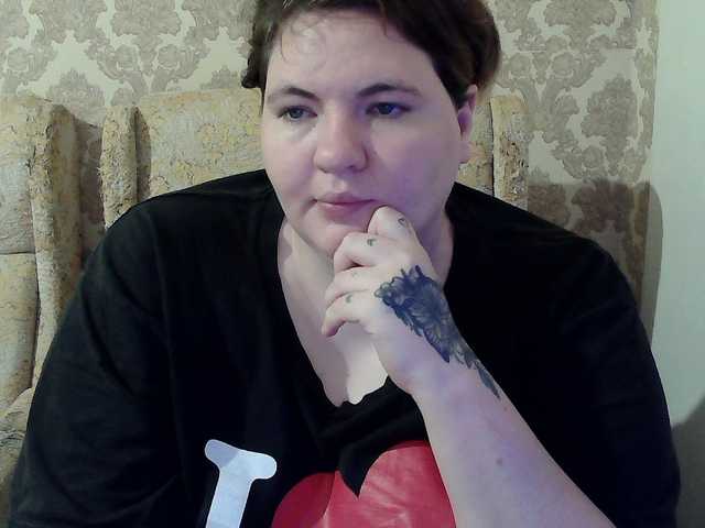 XLisaBlueX