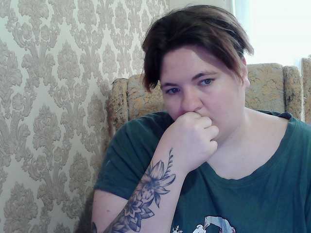 XLisaBlueX