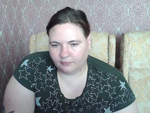 XLisaBlueX live webcam show