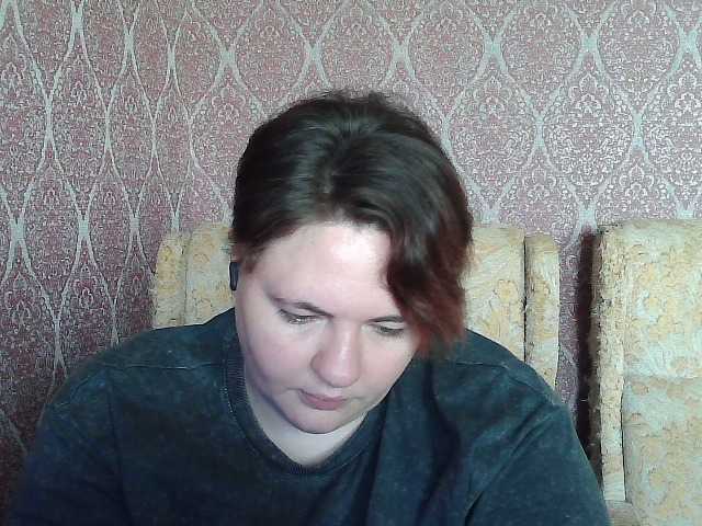 XLisaBlueX live webcam show