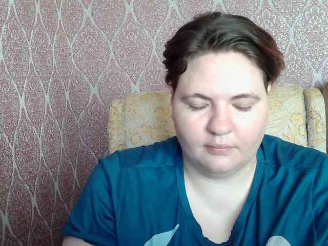 XLisaBlueX webcam