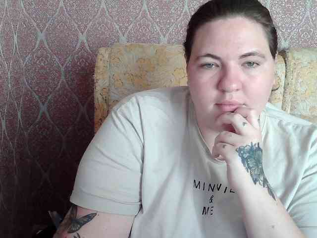 XLisaBlueX webcam