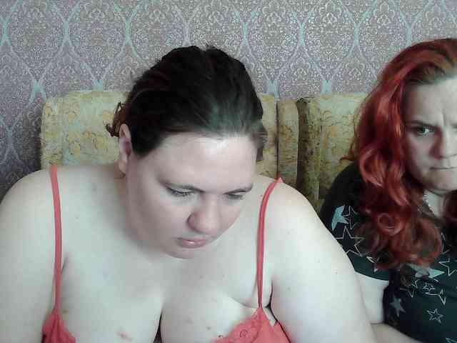XLisaBlueX webcam