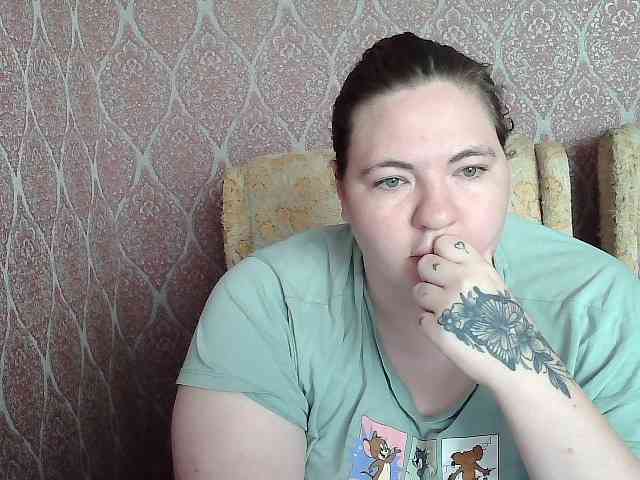 XLisaBlueX webcam