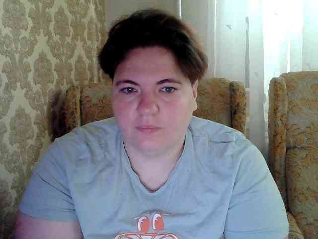 XLisaBlueX webcam