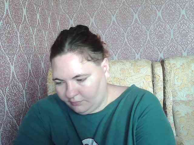 XLisaBlueX webcam