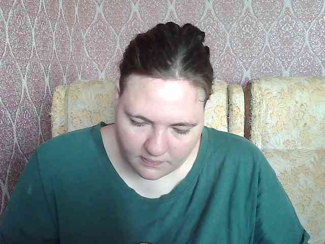 XLisaBlueX webcam