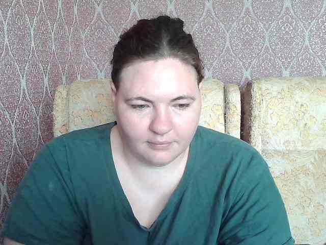 XLisaBlueX webcam