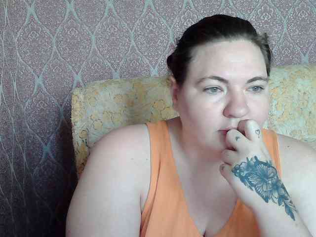 XLisaBlueX webcam