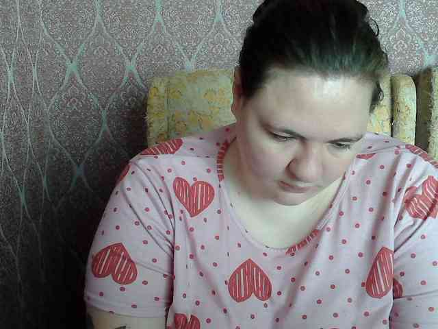 XLisaBlueX webcam