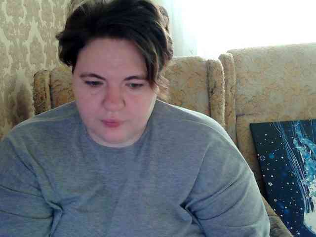 XLisaBlueX webcam