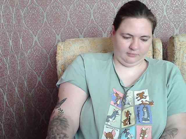 XLisaBlueX webcam