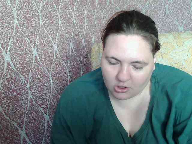 XLisaBlueX webcam