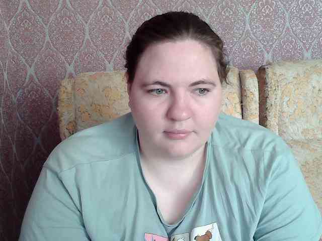 XLisaBlueX webcam