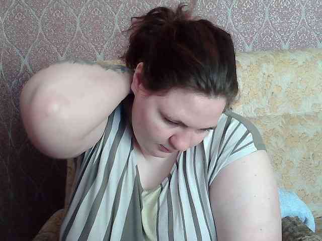 XLisaBlueX webcam