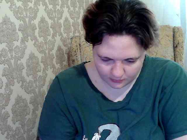 XLisaBlueX webcam
