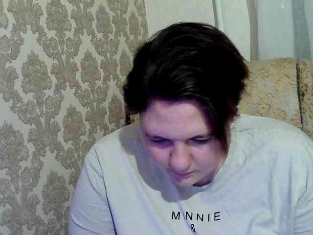 XLisaBlueX webcam