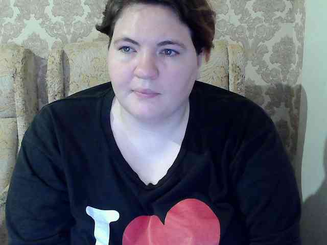 XLisaBlueX webcam