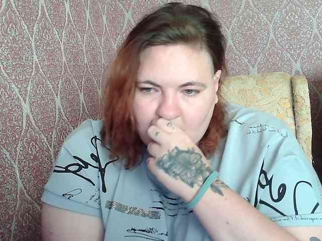 XLisaBlueX webcam