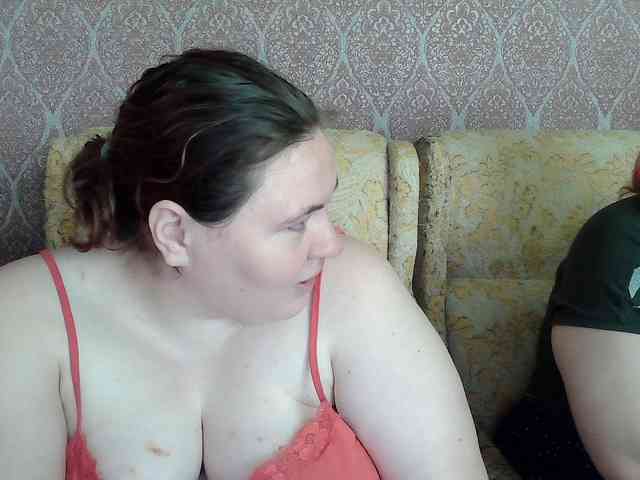 XLisaBlueX webcam
