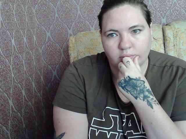 XLisaBlueX webcam
